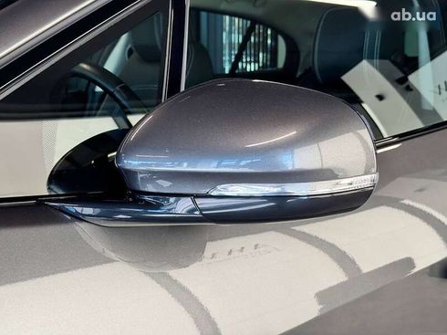 Jaguar I-Pace 2020 - фото 13