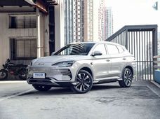 Продаж вживаних BYD в Київській області - купити на Автобазарі