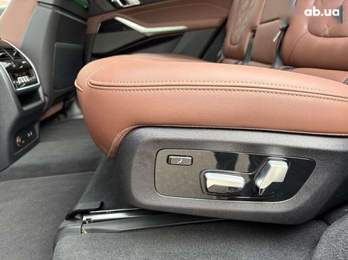 BMW X7 2022 - фото 18