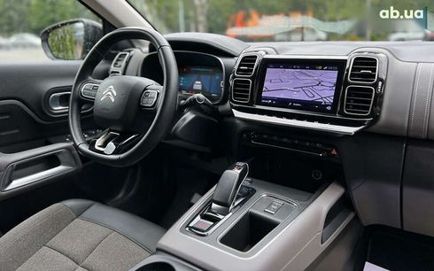 Citroёn C5 AirCross 2020 - фото 13