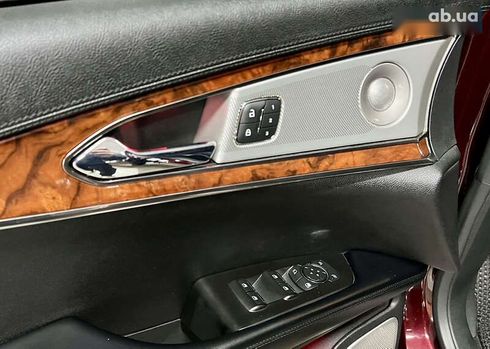 Lincoln Nautilus 2020 - фото 17