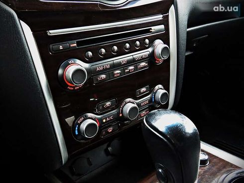 Nissan Pathfinder 2014 - фото 17