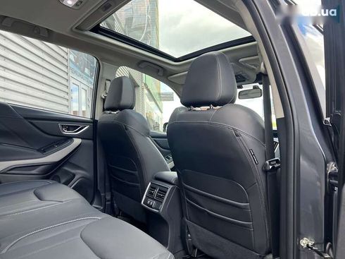 Subaru Forester 2024 - фото 25