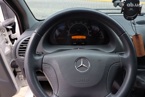 Mercedes-Benz Sprinter 2006 - фото 12