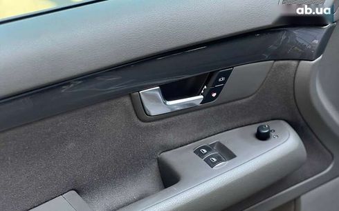Audi A4 2004 - фото 8
