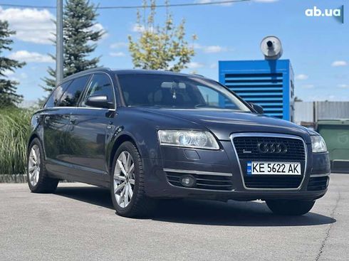 Audi A6 2005 - фото 7