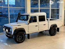 Продажа б/у Land Rover Defender 1997 года - купить на Автобазаре