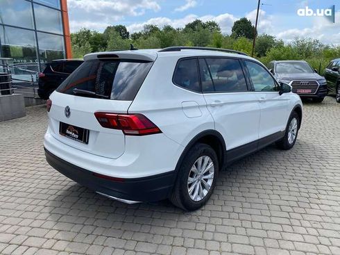 Volkswagen Tiguan 2020 - фото 7