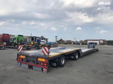 Продажа полуприцеп в Украине - купить на Автобазаре