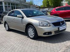 Продажа Mitsubishi б/у в Житомирской области - купить на Автобазаре