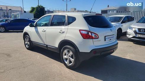 Nissan Qashqai 2013 - фото 15