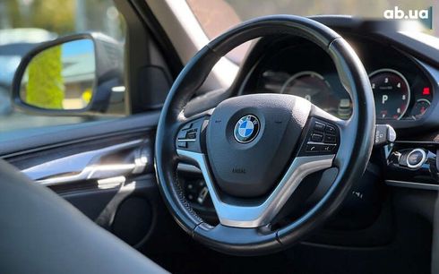 BMW X5 2015 - фото 18