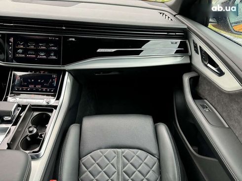 Audi Q8 2019 - фото 27