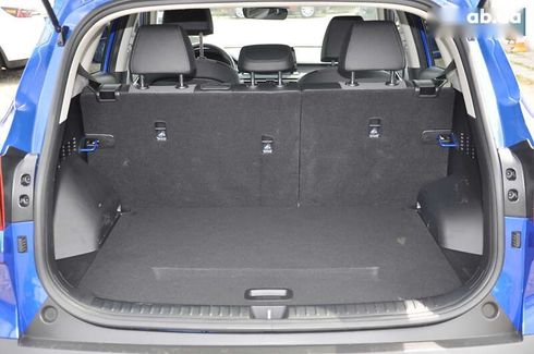 Kia Seltos 2020 - фото 21