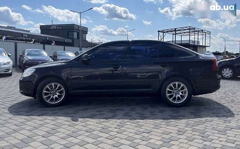 Skoda Octavia 2012 - фото 4