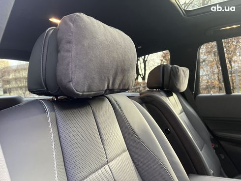 Mercedes-Benz GLS-Класс 2022 - фото 17