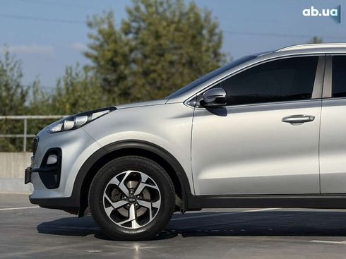 Kia Sportage 2018 - фото 14