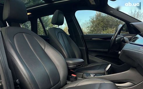BMW X1 2019 - фото 21