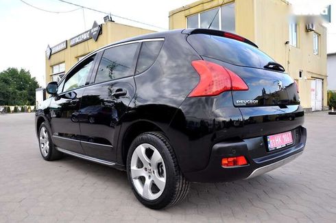 Peugeot 3008 2012 - фото 14