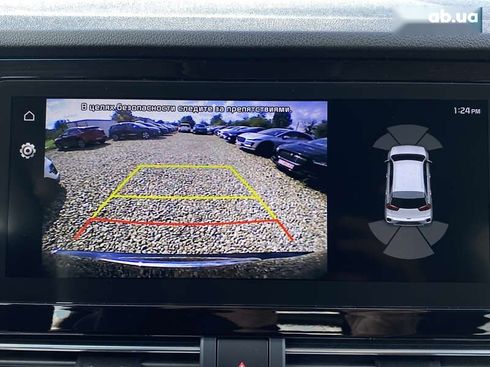 Kia Niro 2021 - фото 12