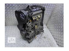 Двигатель в сборе Peugeot 206 - купить на Автобазаре