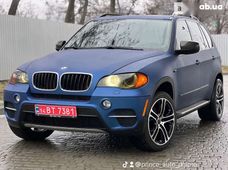 Продаж вживаних BMW 2010 року в Дніпрі - купити на Автобазарі