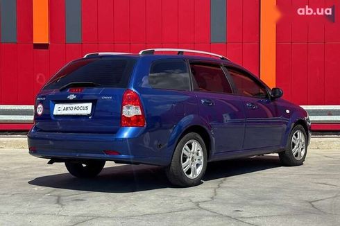 Chevrolet Nubira 2007 - фото 8