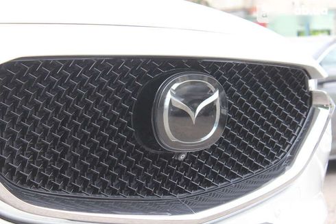 Mazda CX-5 2018 - фото 8