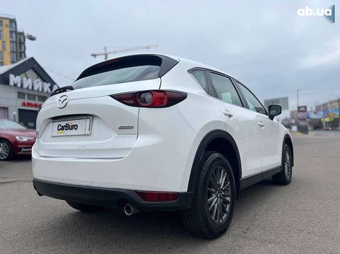 Mazda CX-5 2018 - фото 11