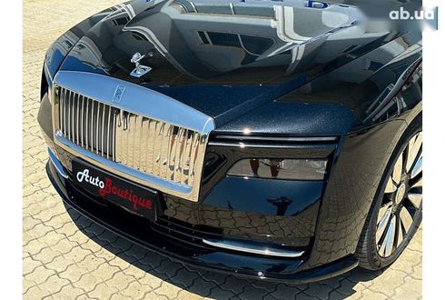 Rolls-Royce Spectre 2024 - фото 5