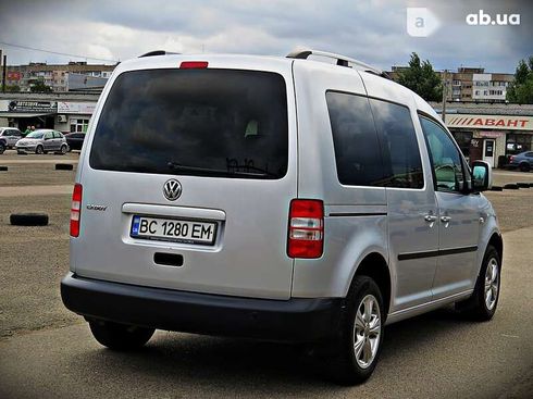 Volkswagen Caddy 2011 - фото 3