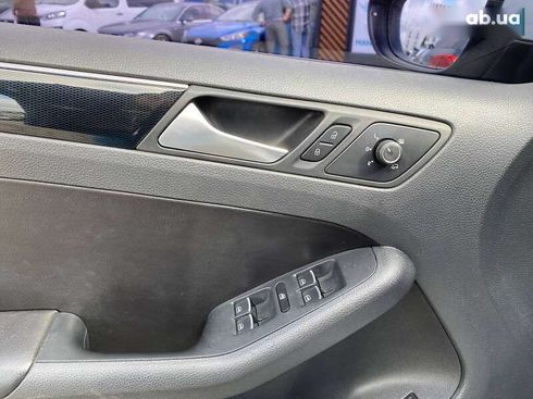 Volkswagen Jetta 2015 - фото 12