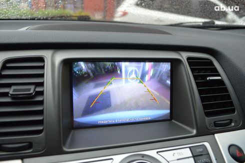 Nissan Murano 2014 - фото 10