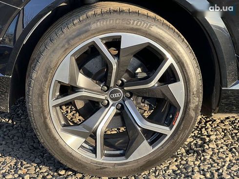 Audi Q4 Sportback e-tron 2022 - фото 15