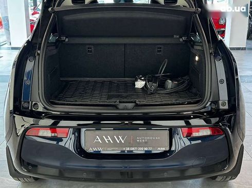 BMW i3 2019 - фото 14