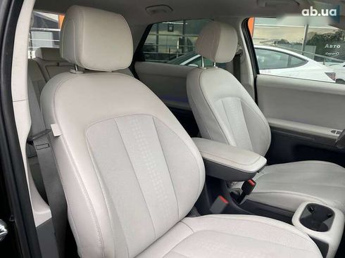 Hyundai Ioniq 5 2022 - фото 25