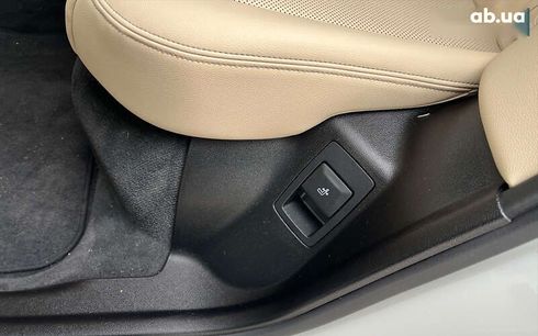 BMW X3 2021 - фото 17