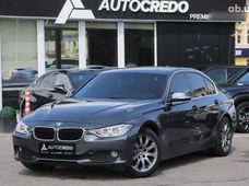 Купити BMW бу в Україні - купити на Автобазарі