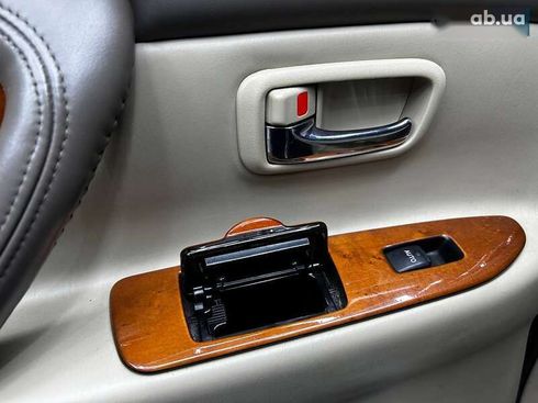 Lexus LX 2007 - фото 23