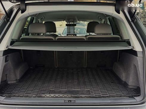 Audi Q7 2015 - фото 25