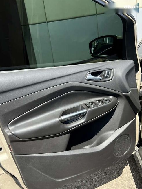 Ford C-Max 2017 - фото 29