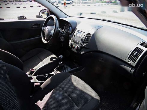 Hyundai i30 2011 - фото 17