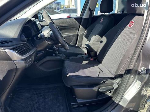 Fiat Tipo 2019 - фото 14