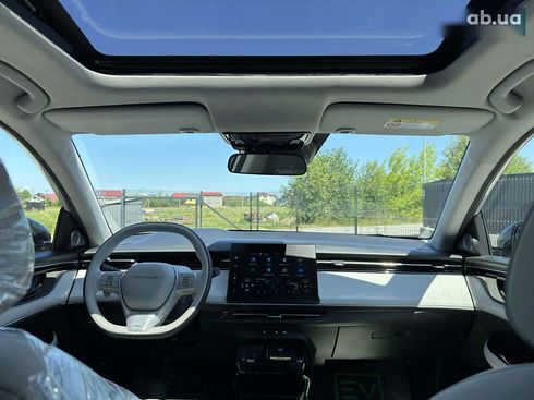 Honda e:NP2 2025 - фото 21
