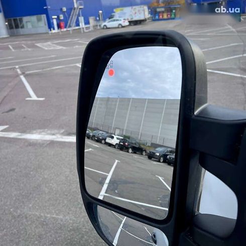 Renault Master 2020 - фото 19