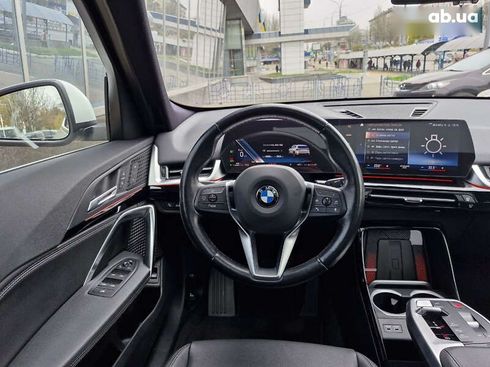 BMW X1 2023 - фото 17