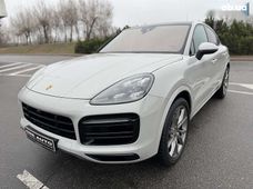 Купить Porsche бу в Украине - купить на Автобазаре