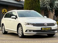 Продажа б/у Volkswagen Passat во Львове - купить на Автобазаре