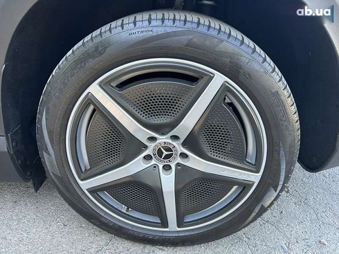 Mercedes-Benz EQE-Класс 2023 - фото 8