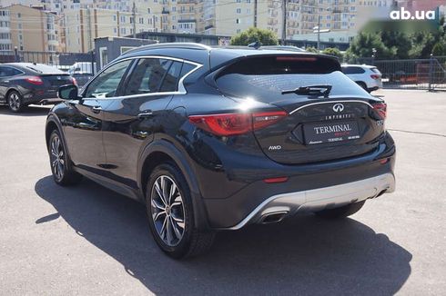 Infiniti QX30 2016 - фото 7